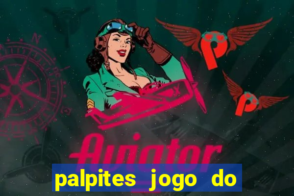 palpites jogo do bicho hoje